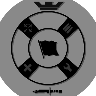 BattleFiender's emblem