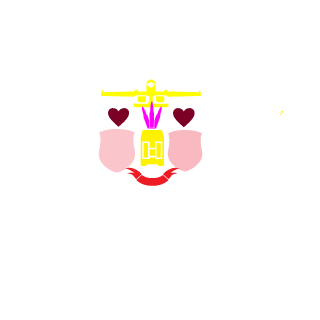 almostimba's emblem