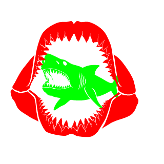 TheRoFailMan's emblem