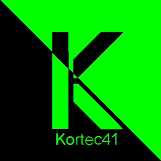 Kortec41's emblem