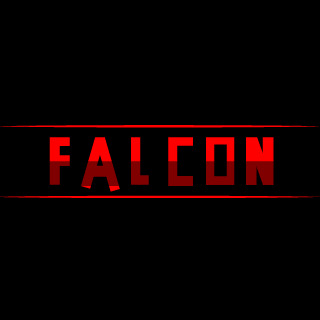 II-iBn-FalCoN-II's emblem