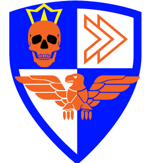 CrazyAdom's emblem