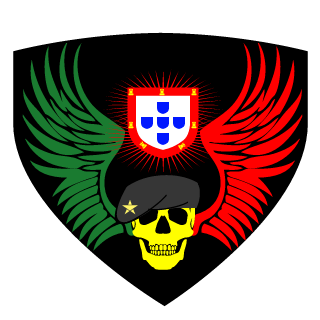 Tugas United's emblem