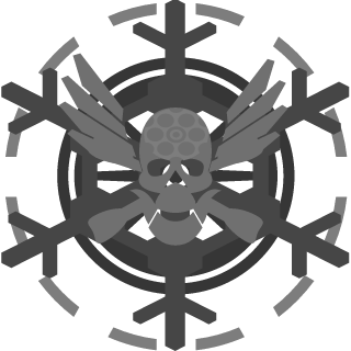 201AZ's emblem