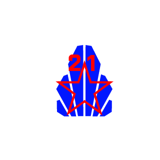 21FARAON21's emblem