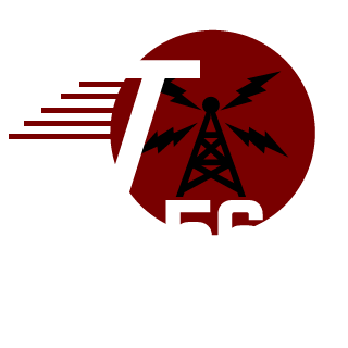 IKARE56's emblem