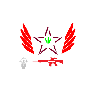 fflorida-man's emblem
