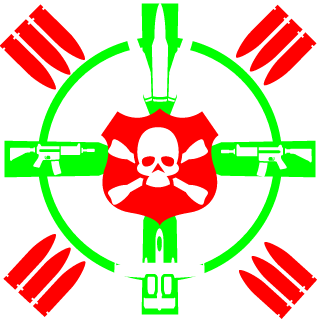 Daarkinhu's emblem