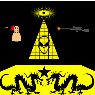 PrivateWangDong's emblem