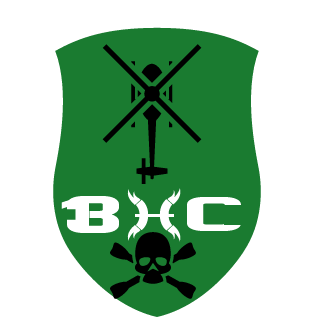 BHCMax-Co's emblem