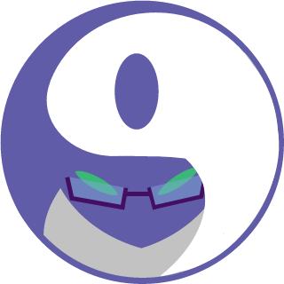 SkyFlyWhite's emblem