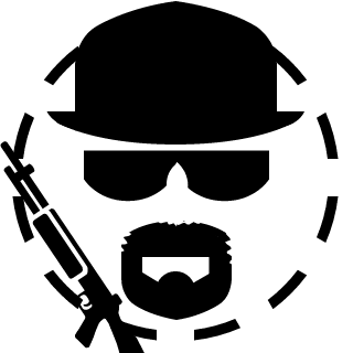 Rpa1va's emblem