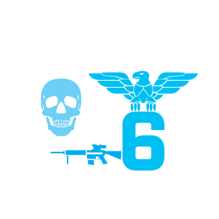 Anjel-Smrti's emblem