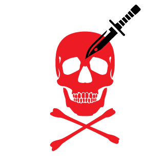 Qn00r's emblem