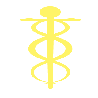 CommissarGizz's emblem