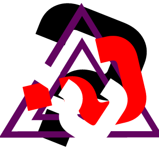 Major Major c22's emblem