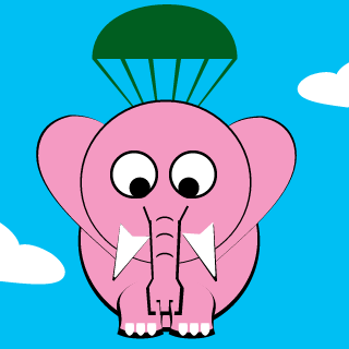 Magikretz's emblem