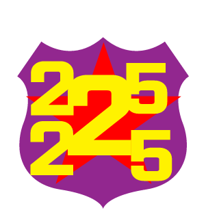 DeppaBOT's emblem