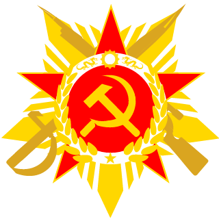 WULA-J117's emblem