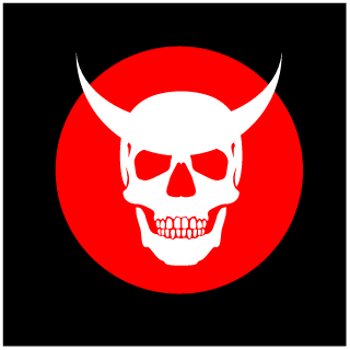 FRAGSARINO's emblem