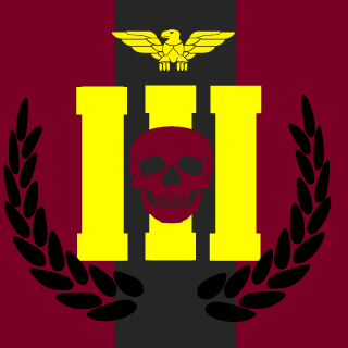 FoolOf66's emblem