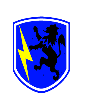 mzeger's emblem