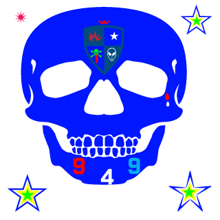 smokinjoe331's emblem