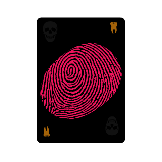 Talkierduking's emblem