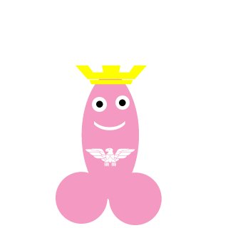 LIVEVLAD's emblem