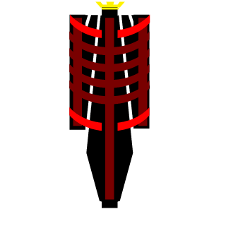 Dracul-Dagon's emblem