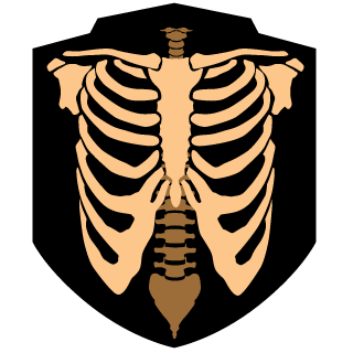 Prabacker's emblem