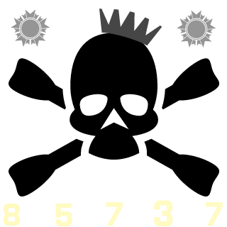 BF 4 Kommando's emblem