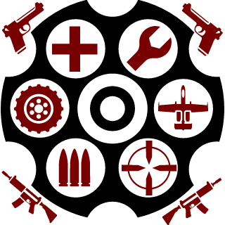 302Fox's emblem