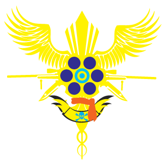 DALGLISH_2000's emblem