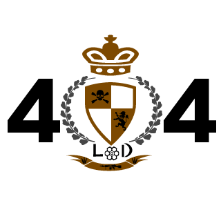 Legion of Doom's emblem