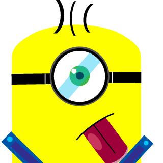 PunkakeXtreme's emblem