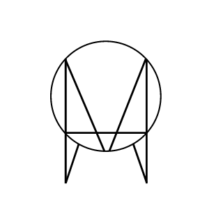 CJBWiZZ's emblem