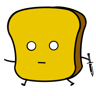T3RRORTOAST's emblem