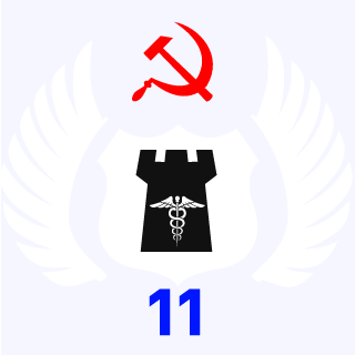 SpartacuS_CroW's emblem