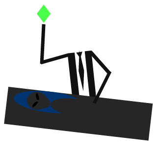 Samsite1996's emblem