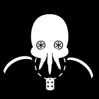 Randomheten's emblem