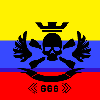 Calihot's emblem