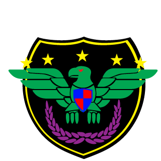 Master 0G Kush's emblem