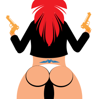Anclazeta's emblem