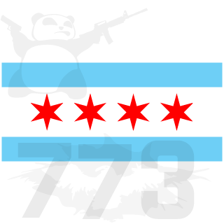 MONCHO's emblem