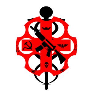 Higgledeypuffer's emblem