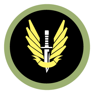 Moose_UK_25's emblem