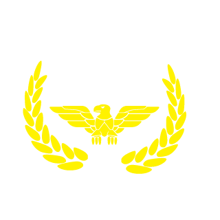 IAMSORRY321's emblem