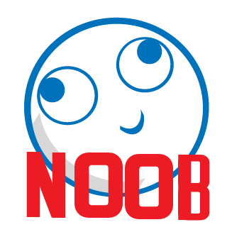 OLoKo64's emblem