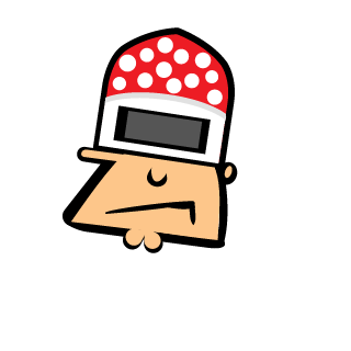 cay0re's emblem